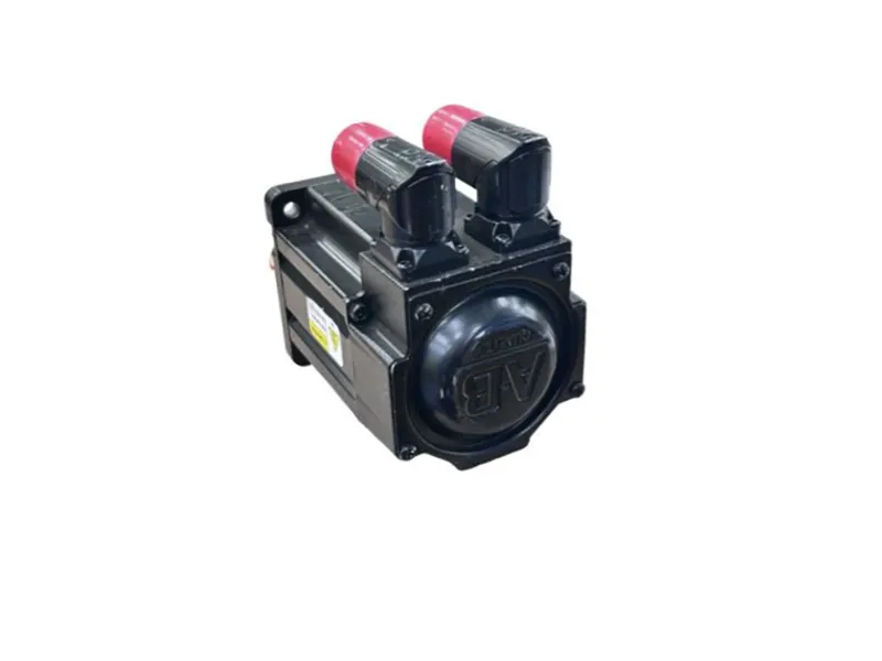 ALLEN BRADLEY MPL-B310P-MJ72AA伺服馬達