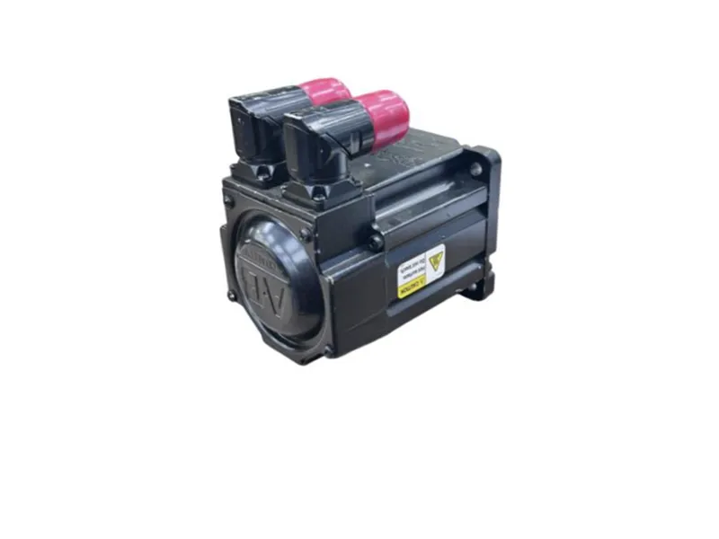 ALLEN BRADLEY MPL-B310P-MJ72AA伺服馬達