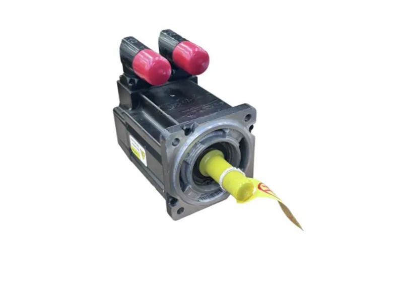 ALLEN BRADLEY MPL-B310P-MJ72AA伺服馬達