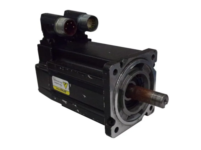 ALLEN BRADLEY MPL-B320P-MJ72AA伺服馬達