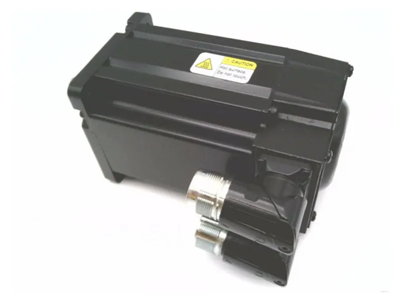Motore servo ALLEN BRADLEY MPL-B320P-MK72AA