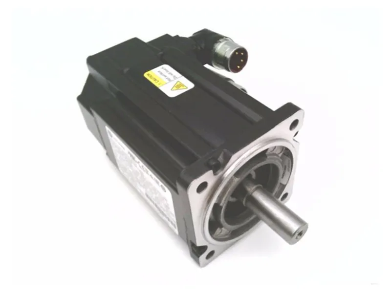 Motore servo ALLEN BRADLEY MPL-B320P-MK72AA