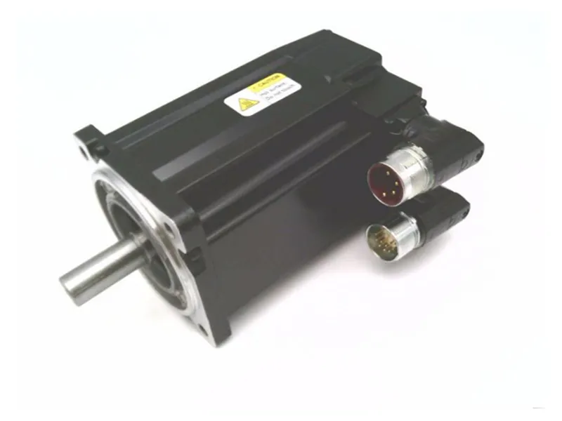 Motore servo ALLEN BRADLEY MPL-B320P-MK72AA