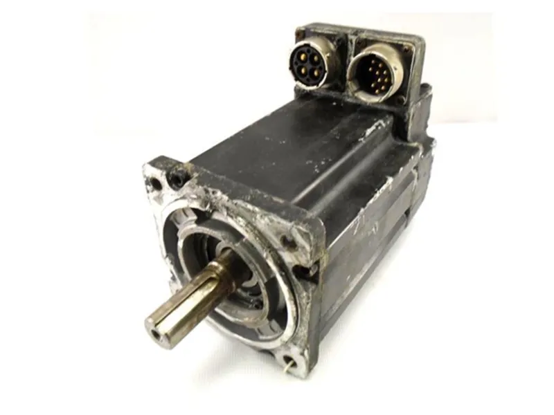 ALLEN BRADLEY MPL-B320P-SJ22AA伺服馬達