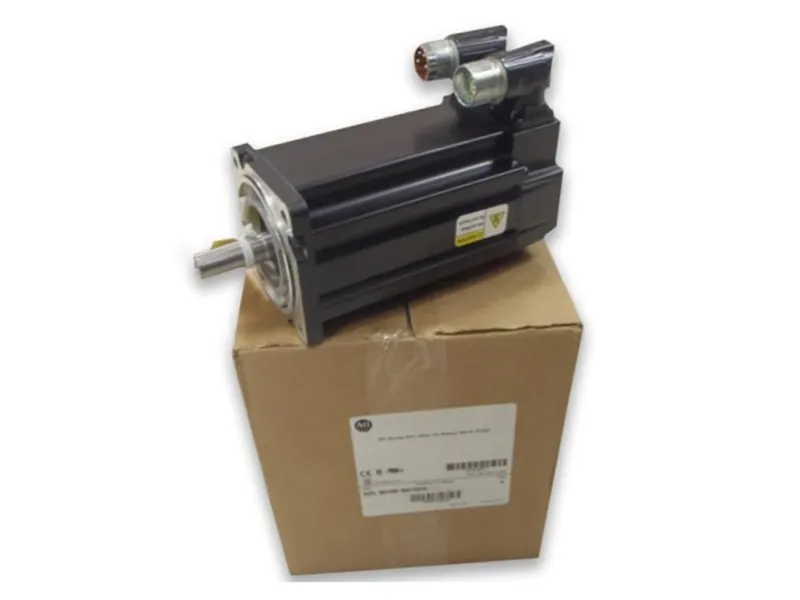 ALLEN BRADLEY MPL-B330P-MK72AA伺服馬達