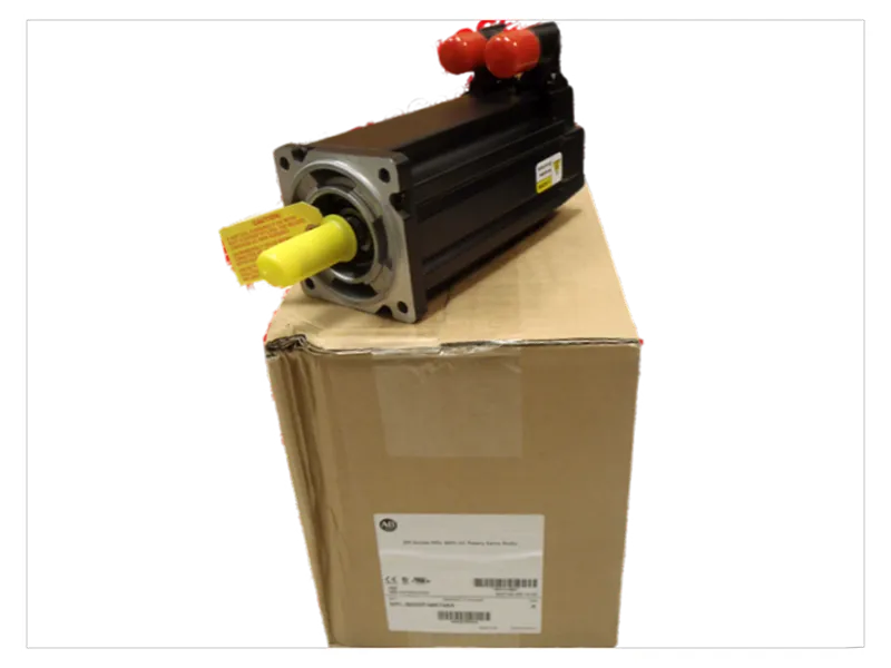 ALLEN BRADLEY MPL-B330P-MK74AA伺服馬達