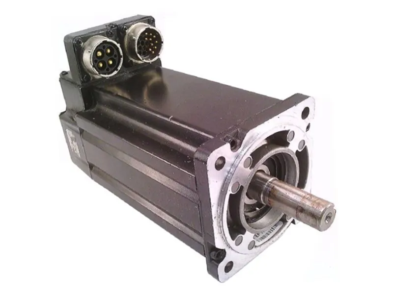 ALLEN BRADLEY MPL-B330P-SJ22AA伺服馬達