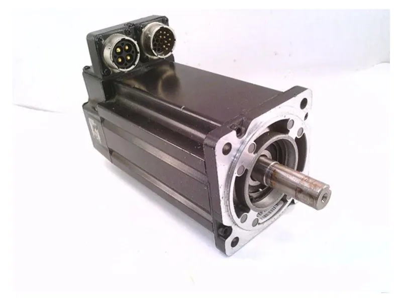 ALLEN BRADLEY MPL-B330P-SJ22AA伺服馬達