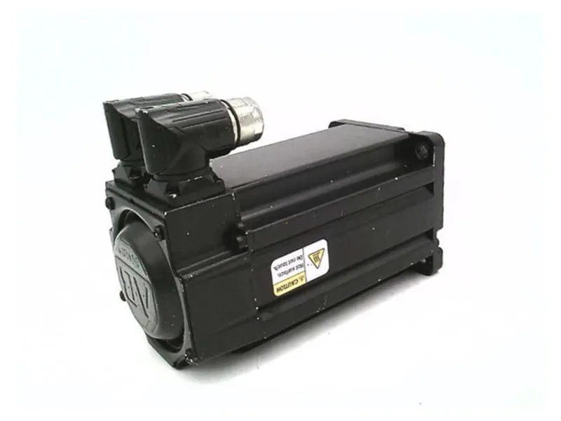 ALLEN BRADLEY MPL-B330P-SJ72AA伺服馬達