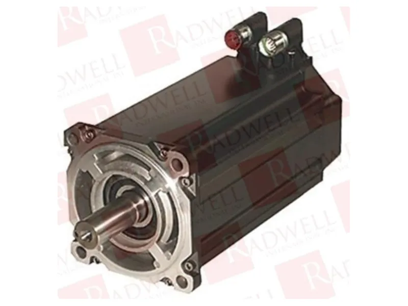 ALLEN BRADLEY MPL-B330P-SJ72AA伺服馬達