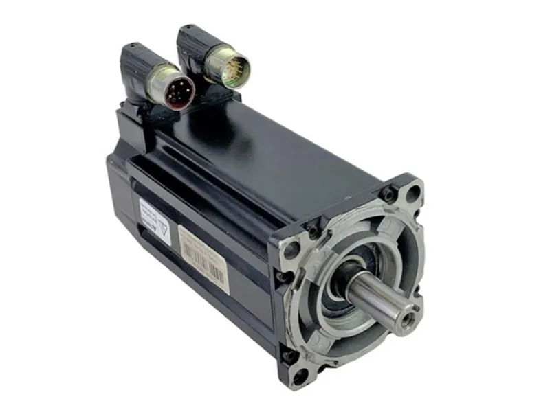 ALLEN BRADLEY MPL-B420P-MJ74AA伺服馬達