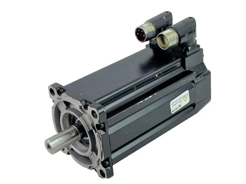 ALLEN BRADLEY MPL-B420P-MJ74AA伺服馬達