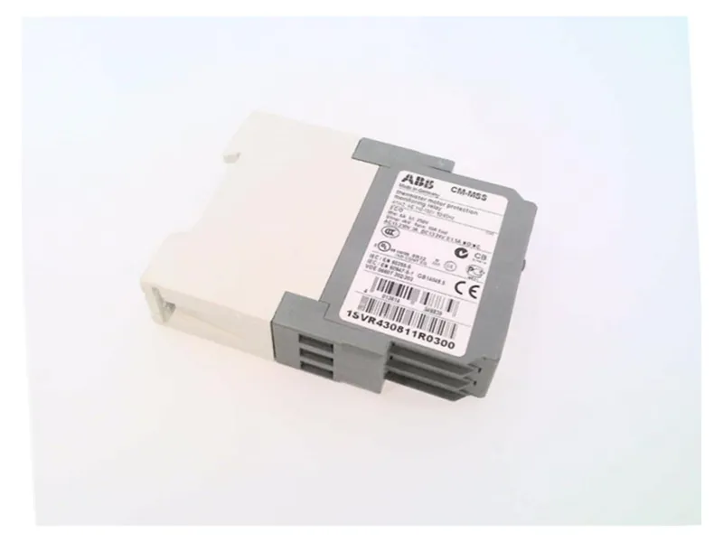 ABB ASEA BROWN BOVERI 1SVR430811R0300 熱過載/加熱器