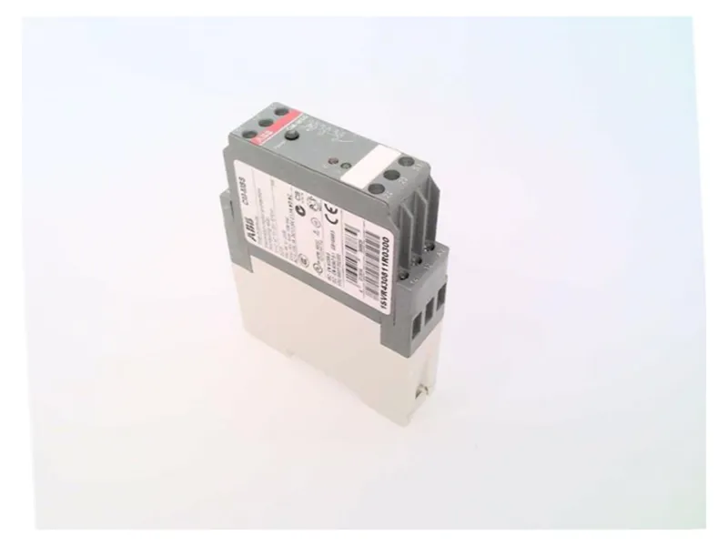 ABB ASEA BROWN BOVERI 1SVR430811R0300 熱過載/加熱器