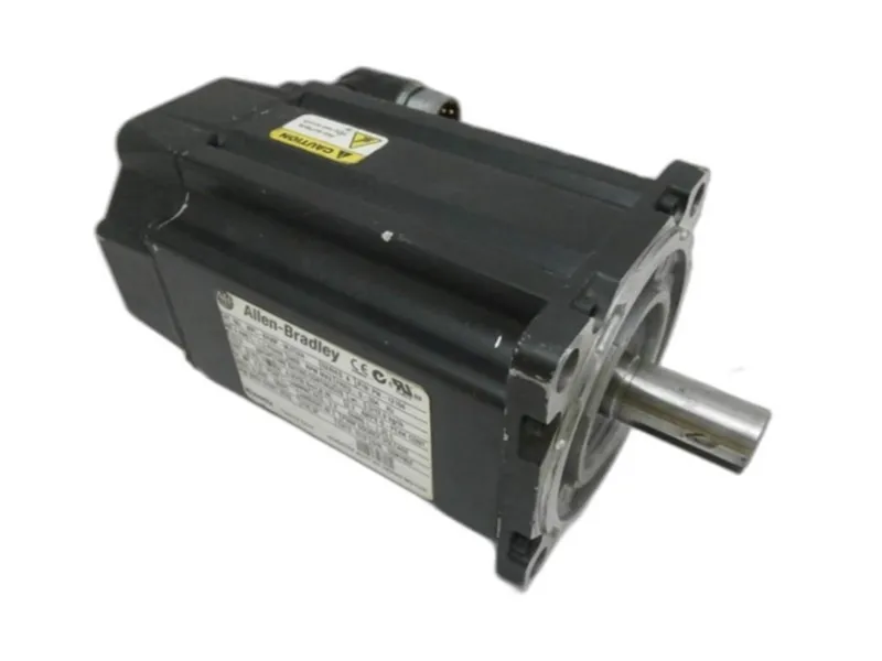 Servomotor ALLEN BRADLEY MPL-B430P-MJ72AA