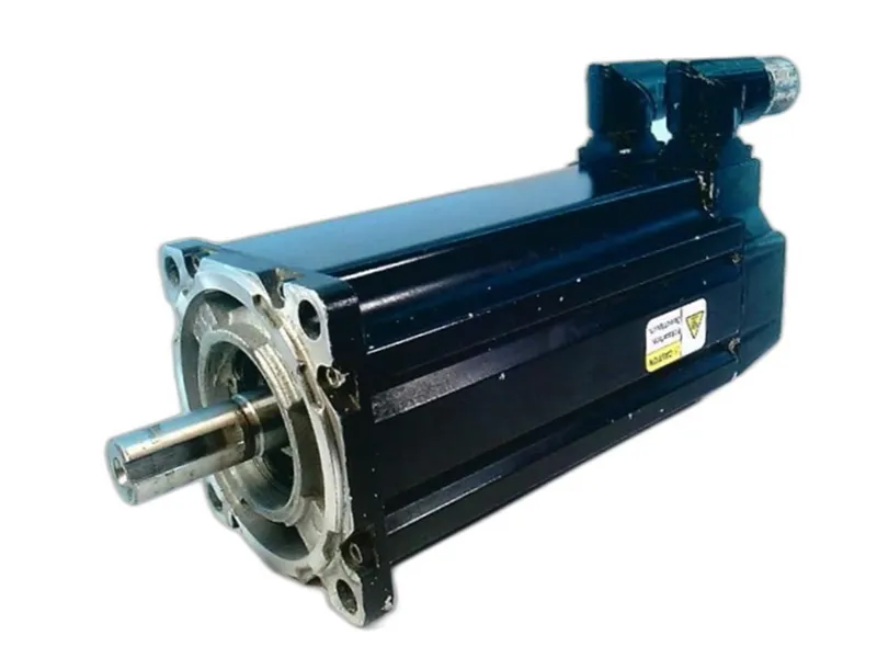 ALLEN BRADLEY MPL-B430P-MJ74AA伺服馬達