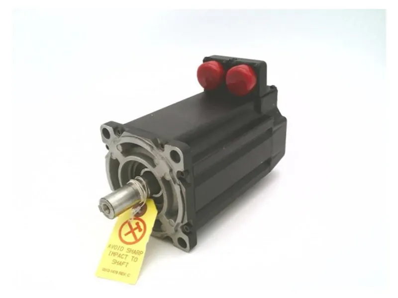 Động cơ servo ALLEN BRADLEY MPL-B430P-SJ22AA