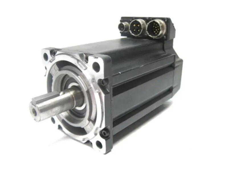 ALLEN BRADLEY MPL-B430P-SK24AA伺服馬達