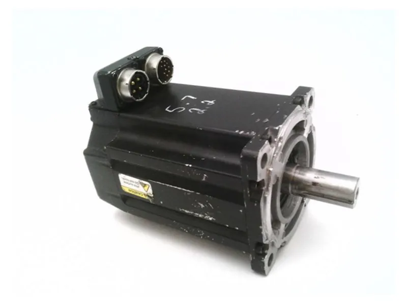 ALLEN BRADLEY MPL-B4530F-SJ22AA伺服馬達