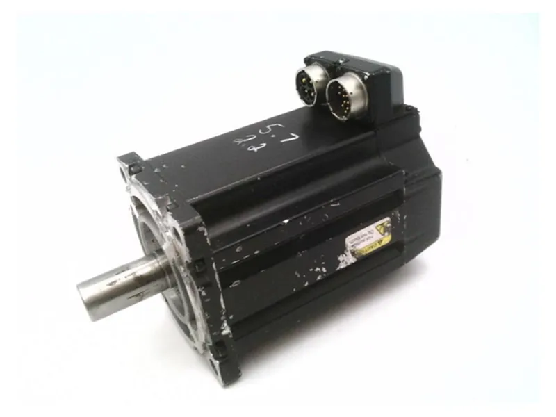 ALLEN BRADLEY MPL-B4530F-SJ22AA伺服馬達
