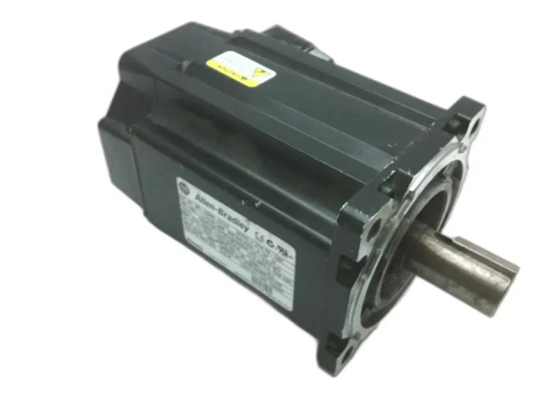 ALLEN BRADLEY MPL-B4530K-SJ72AA伺服馬達
