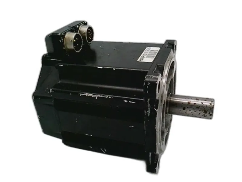 ALLEN BRADLEY MPL-B520K-MJ22AA伺服馬達