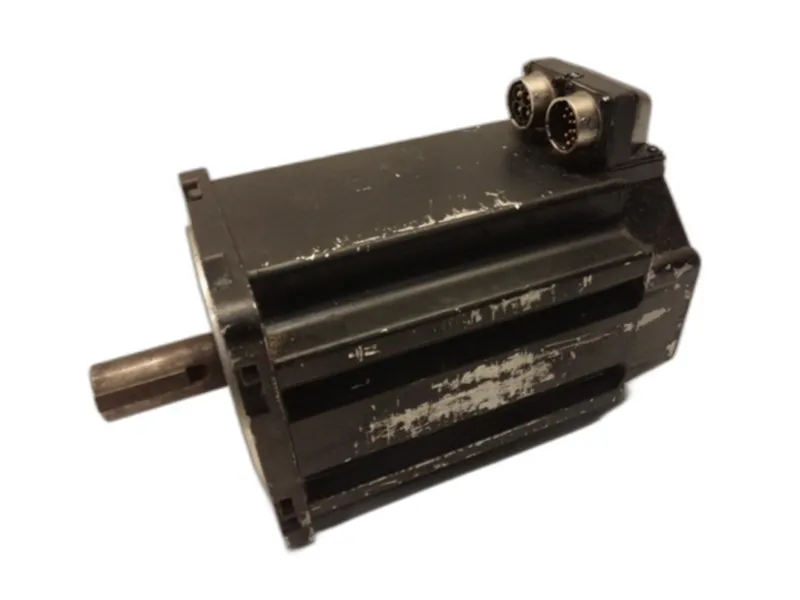 ALLEN BRADLEY MPL-B540K-SJ22AA伺服馬達