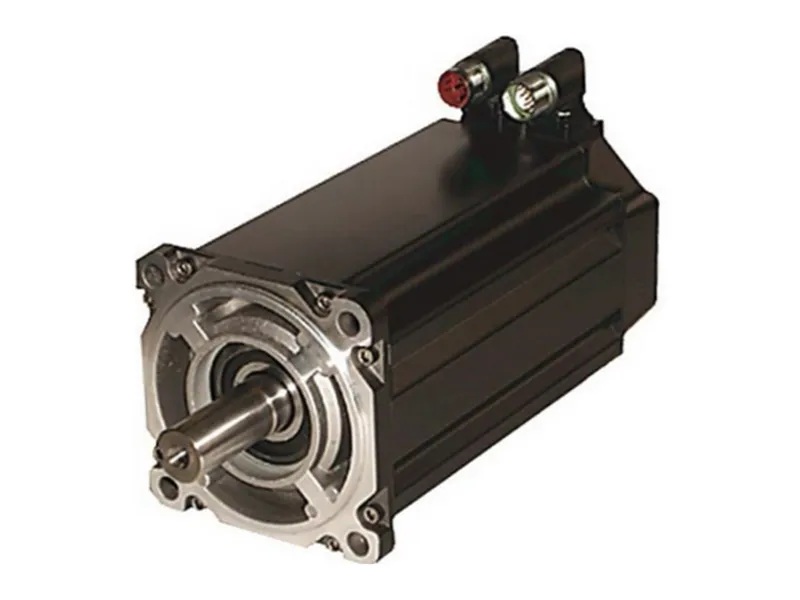 ALLEN BRADLEY MPL-B560F-SJ22AA伺服馬達