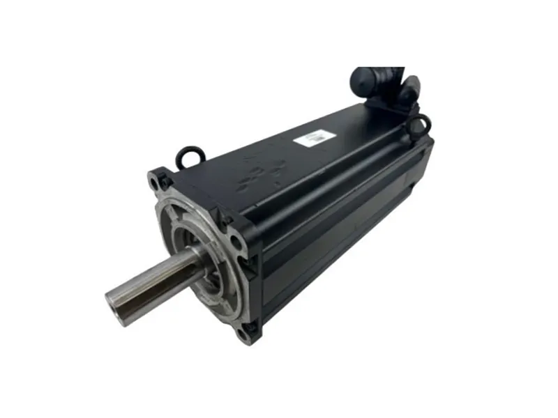 Động cơ servo ALLEN BRADLEY MPL-B580F-MJ74AA
