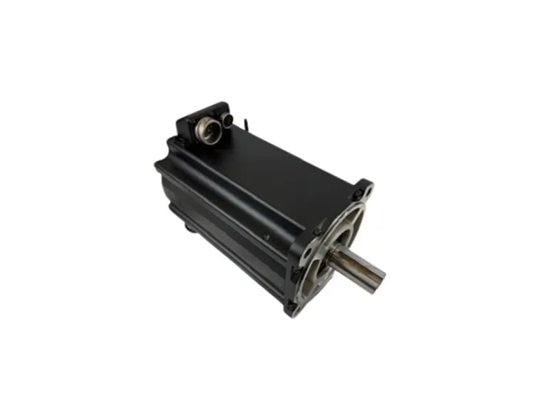 ALLEN BRADLEY MPL-B680D-MJ22AA伺服馬達