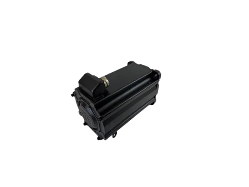 ALLEN BRADLEY MPL-B680D-MJ22AA伺服馬達