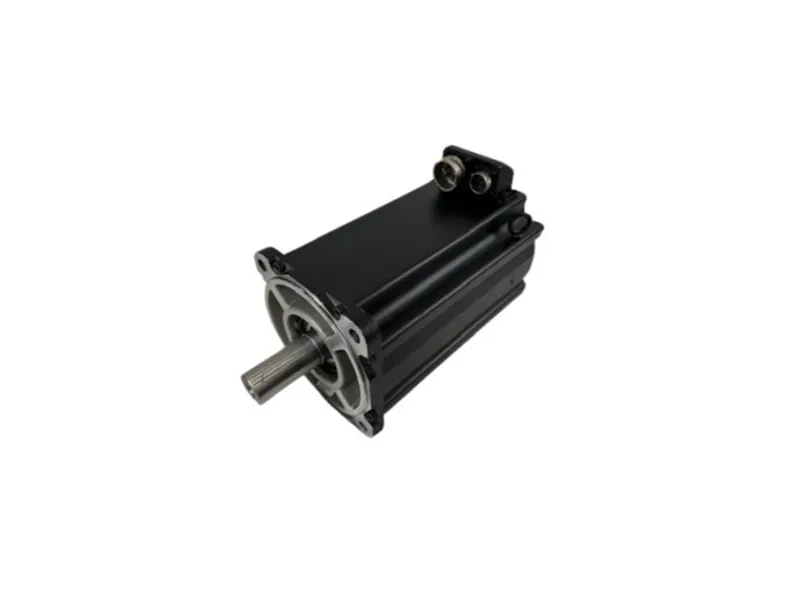 ALLEN BRADLEY MPL-B680D-MJ22AA伺服馬達