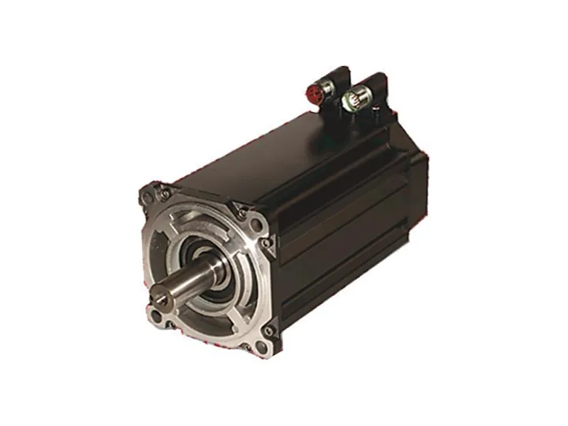 ALLEN BRADLEY MPL-B680F-MJ22AA伺服馬達