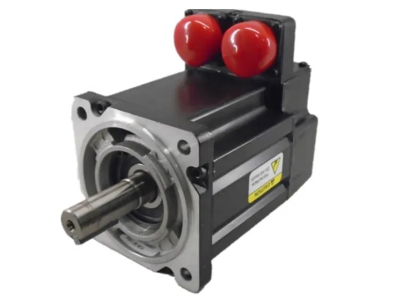 ALLEN BRADLEY MPL-B860D-MJ22AA伺服馬達