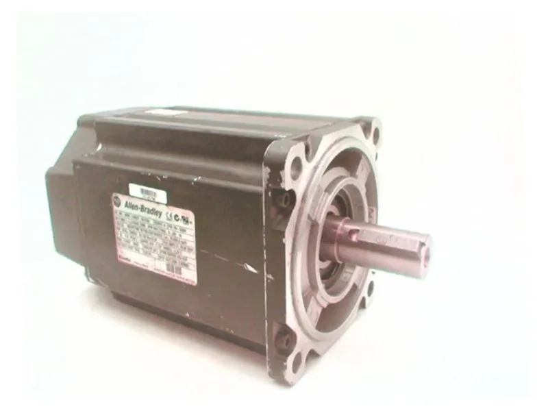 ALLEN BRADLEY MPM-A1651F-MJ72AA伺服馬達