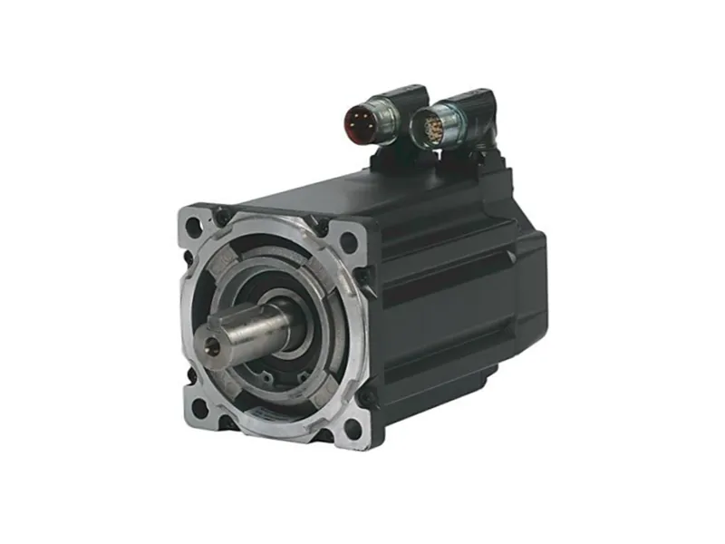 ALLEN BRADLEY MPM-B1151F-2J72AA伺服馬達