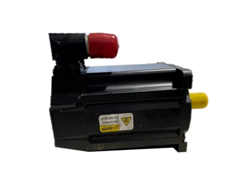 ALLEN BRADLEY MPM-B1151F-MJ72AA伺服馬達