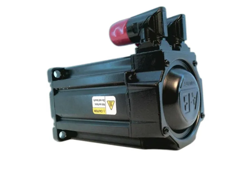 Động cơ servo ALLEN BRADLEY MPM-B1152C-MJ72AA