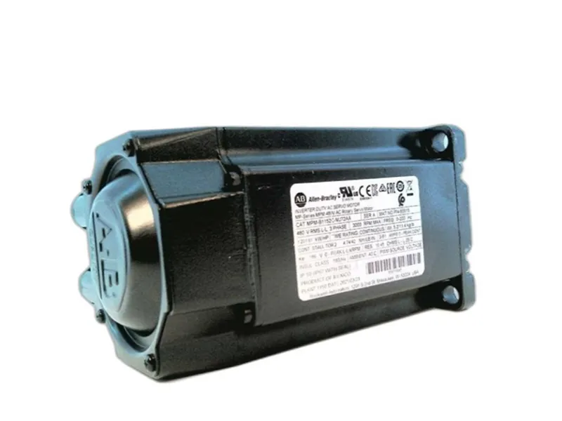 Động cơ servo ALLEN BRADLEY MPM-B1152C-MJ72AA