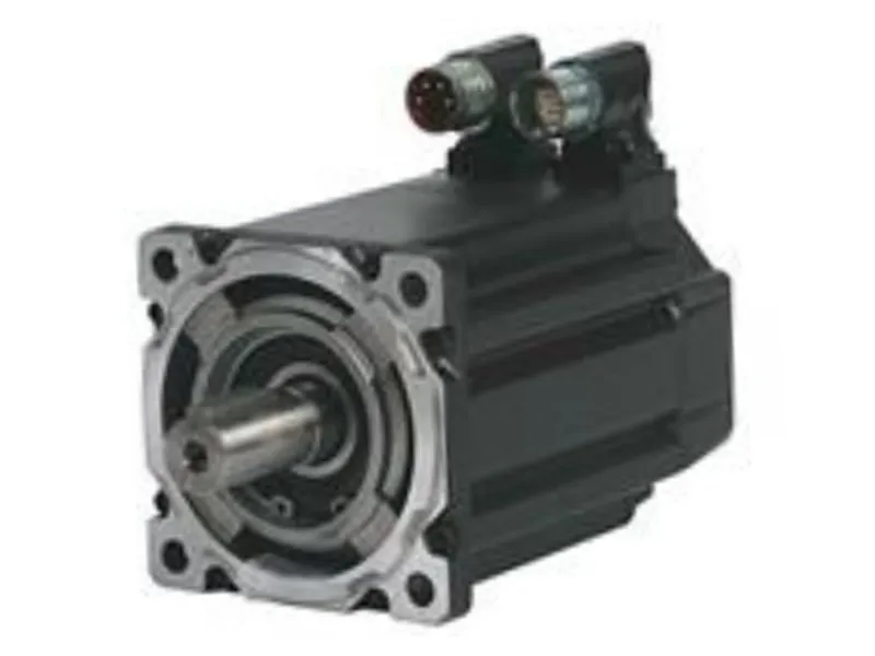 ALLEN BRADLEY MPM-B1304M-MJ74AA伺服馬達