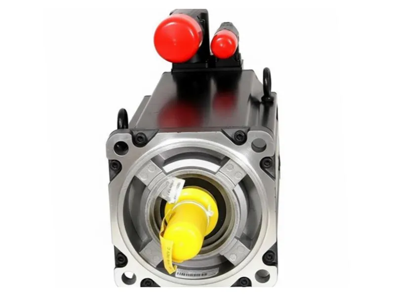 ALLEN BRADLEY MPM-B1652E-MJ72AA伺服馬達