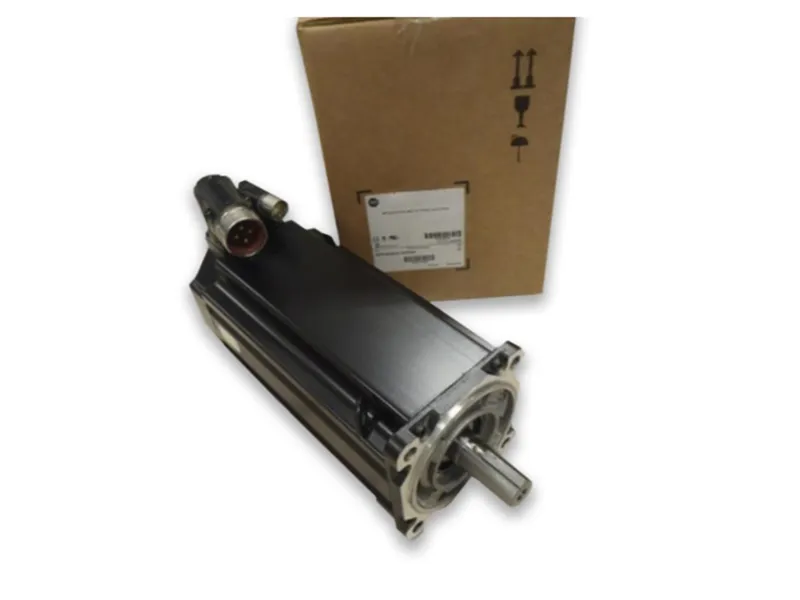 ALLEN BRADLEY MPM-B1653E-MJ72AA伺服馬達