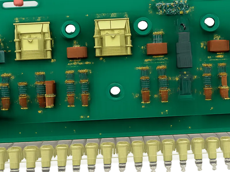 ALLEN BRADLEY MPS-10/91伺服附加模組/板