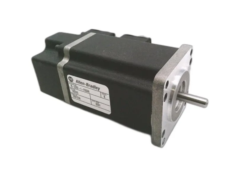 ALLEN BRADLEY N-2302-1-F00AA伺服馬達
