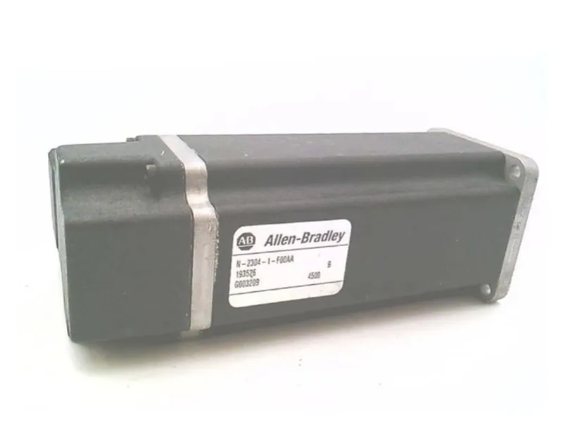ALLEN BRADLEY N-2304-1-F00AA伺服馬達