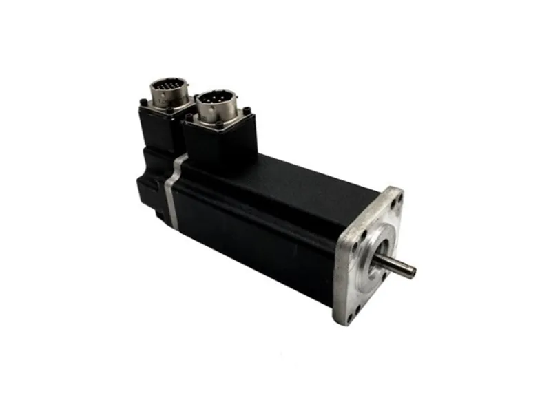 ALLEN BRADLEY N-2304-1-F00AA伺服馬達