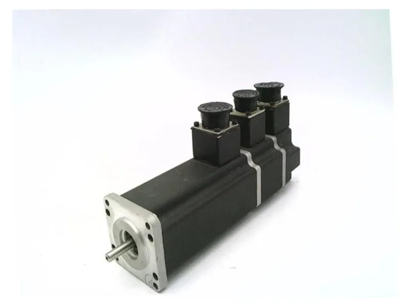 N-2304-1-F04AA Servo Motor by ALLEN BRADLEY