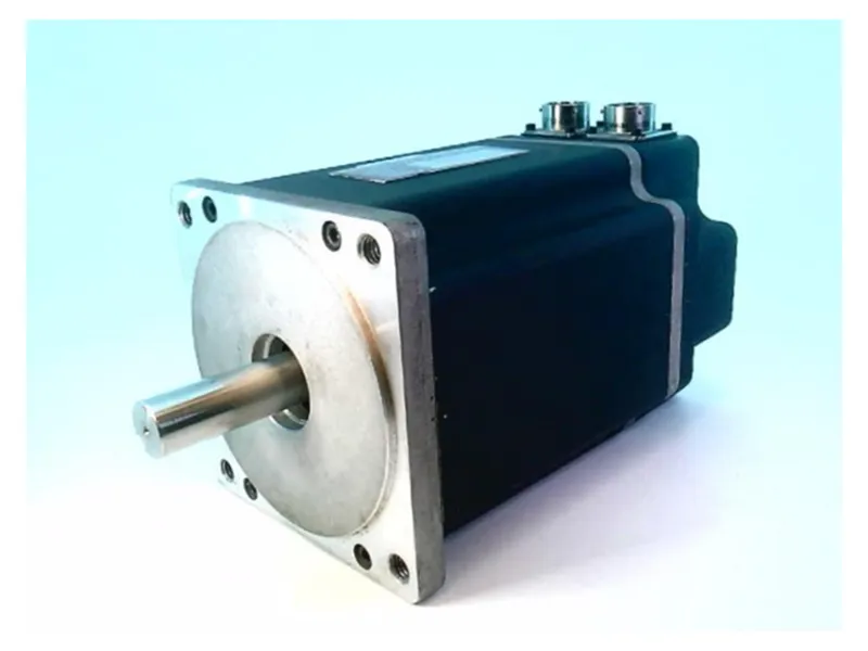 Động cơ servo ALLEN BRADLEY N-5630-2-H00AA