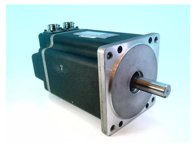 Động cơ servo ALLEN BRADLEY N-5630-2-H00AA