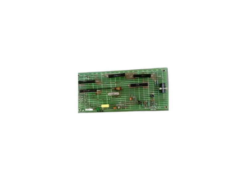 ALLEN BRADLEY O-54349驅動板